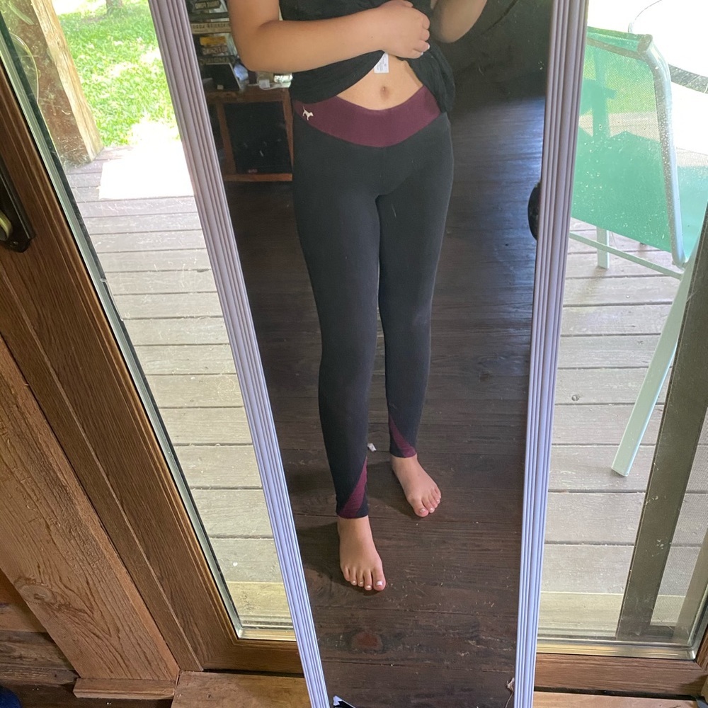 PINK leggings